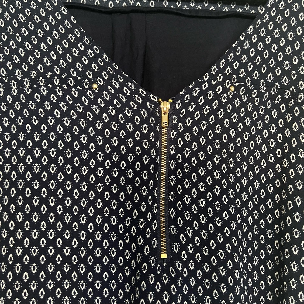 Tempted blouse - Picture 4 of 4